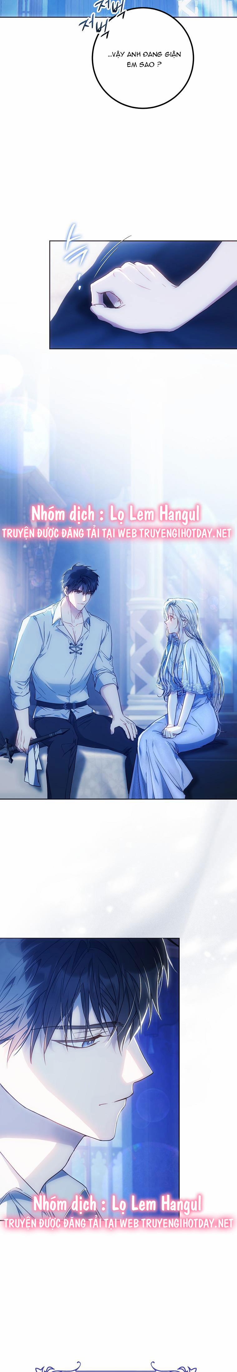 Trở Thành Vợ Của Nam Chính Tiểu Thuyết 83 trang 2