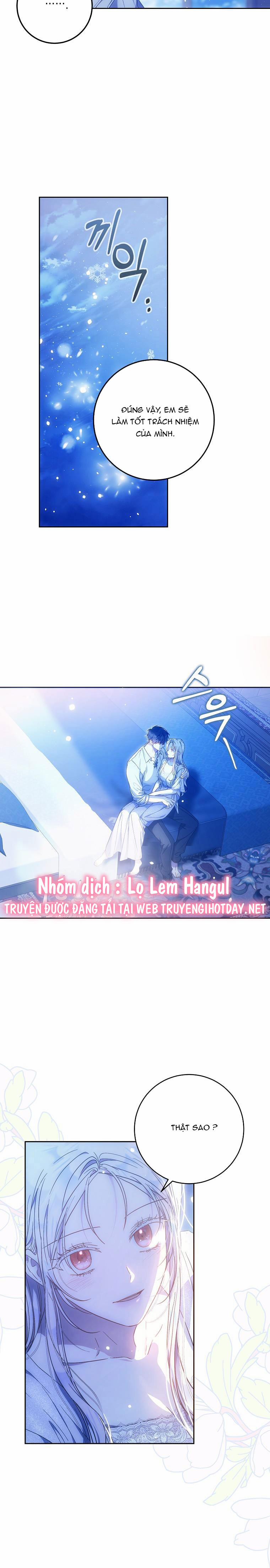 Trở Thành Vợ Của Nam Chính Tiểu Thuyết 83 trang 21