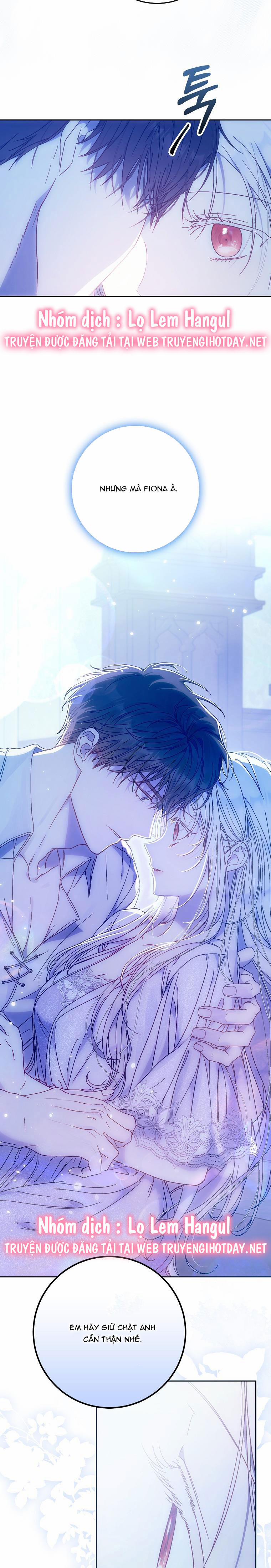 Trở Thành Vợ Của Nam Chính Tiểu Thuyết 83 trang 24