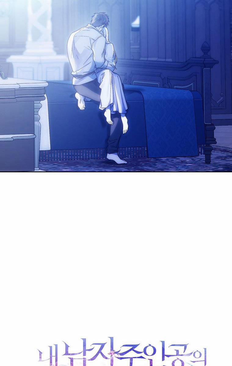 Trở Thành Vợ Của Nam Chính Tiểu Thuyết 83 trang 28