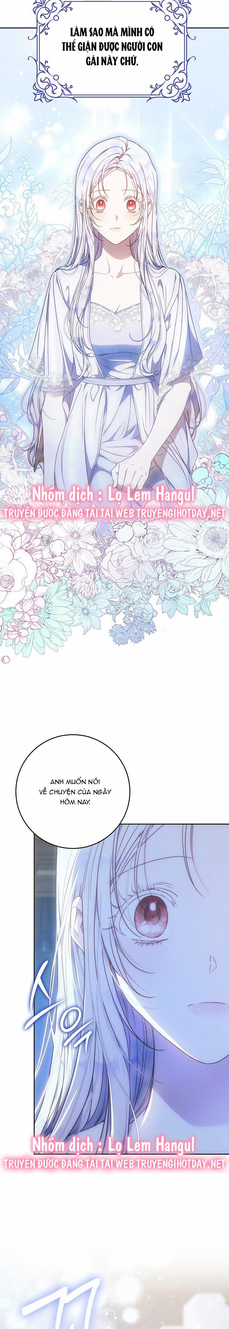 Trở Thành Vợ Của Nam Chính Tiểu Thuyết 83 trang 3