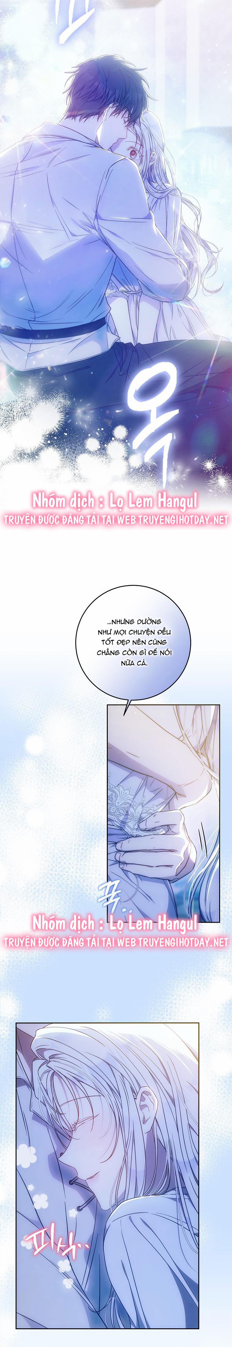 Trở Thành Vợ Của Nam Chính Tiểu Thuyết 83 trang 4