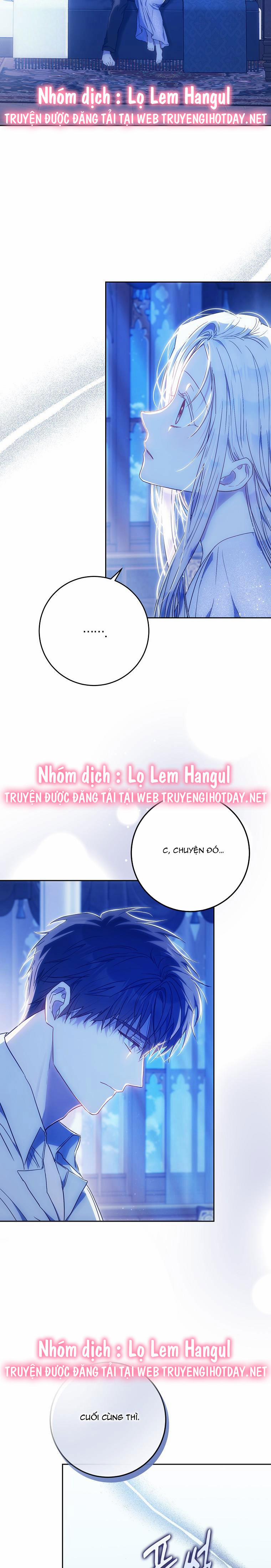 Trở Thành Vợ Của Nam Chính Tiểu Thuyết 83 trang 6