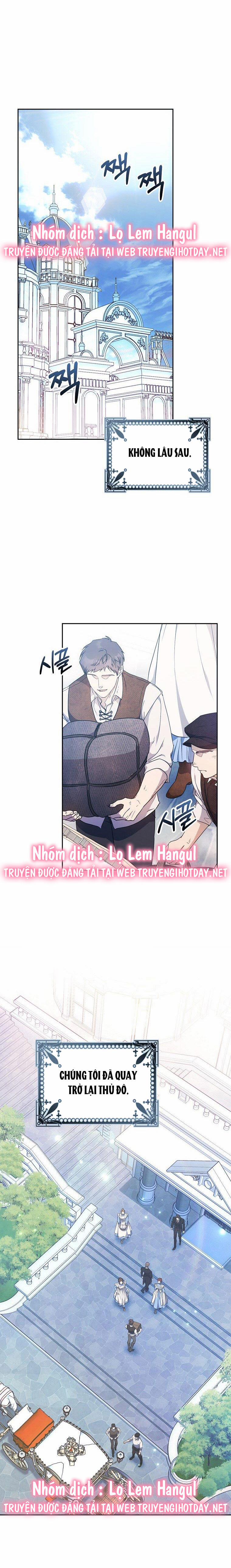 Trở Thành Vợ Của Nam Chính Tiểu Thuyết 84.1 trang 10