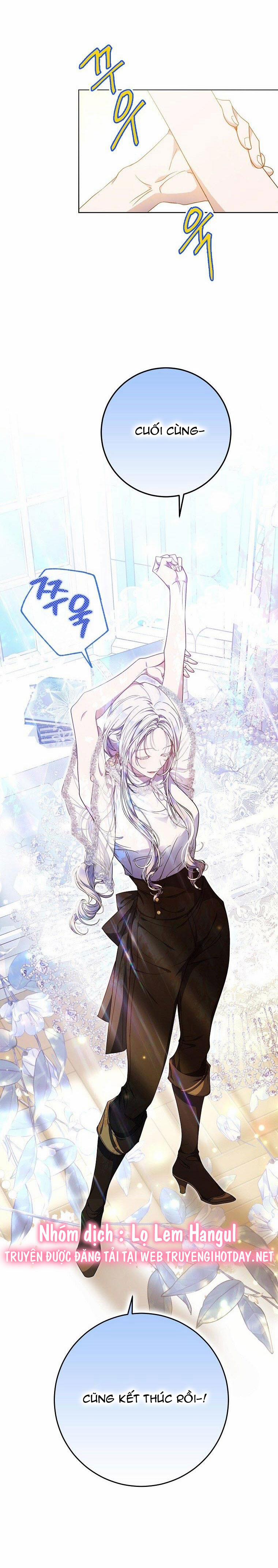 Trở Thành Vợ Của Nam Chính Tiểu Thuyết 84.1 trang 11