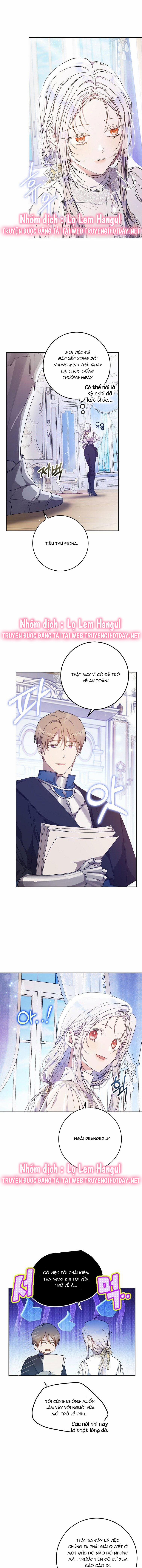 Trở Thành Vợ Của Nam Chính Tiểu Thuyết 84.1 trang 12