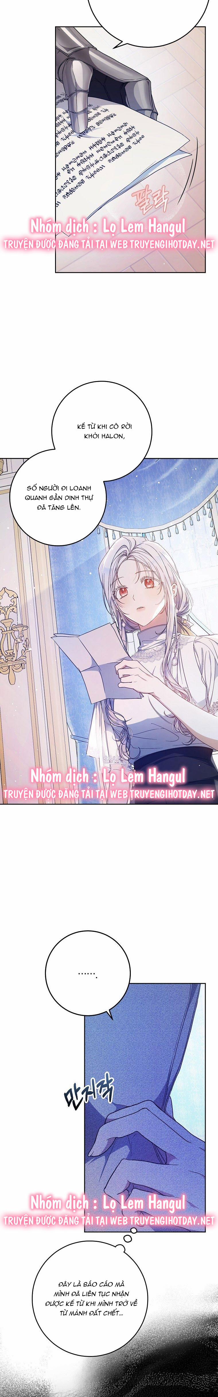 Trở Thành Vợ Của Nam Chính Tiểu Thuyết 84.1 trang 13