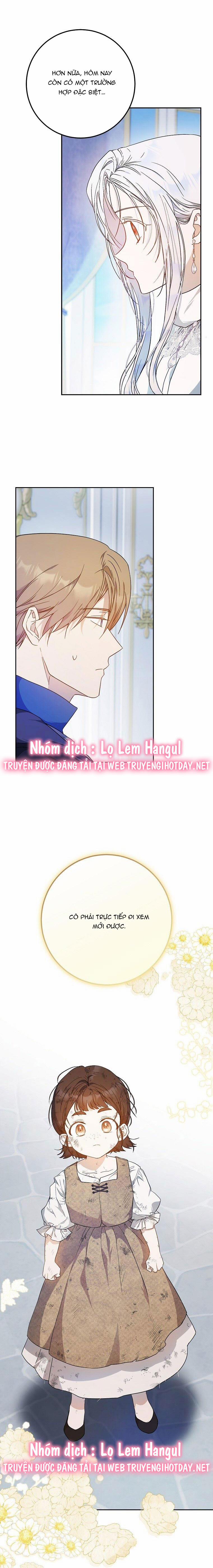 Trở Thành Vợ Của Nam Chính Tiểu Thuyết 84.1 trang 15
