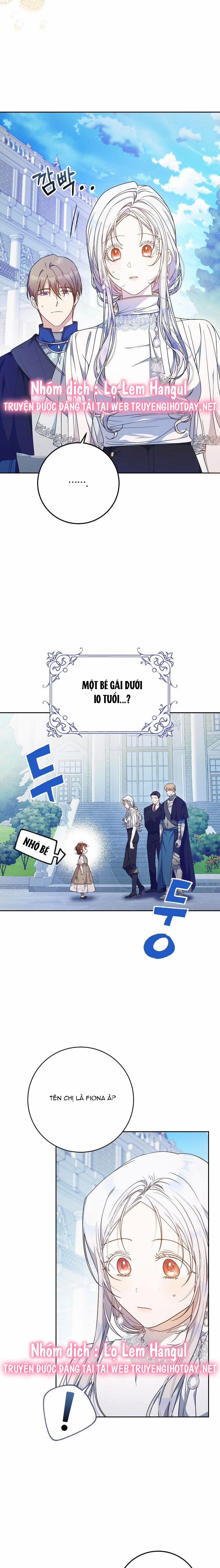 Trở Thành Vợ Của Nam Chính Tiểu Thuyết 84.1 trang 16