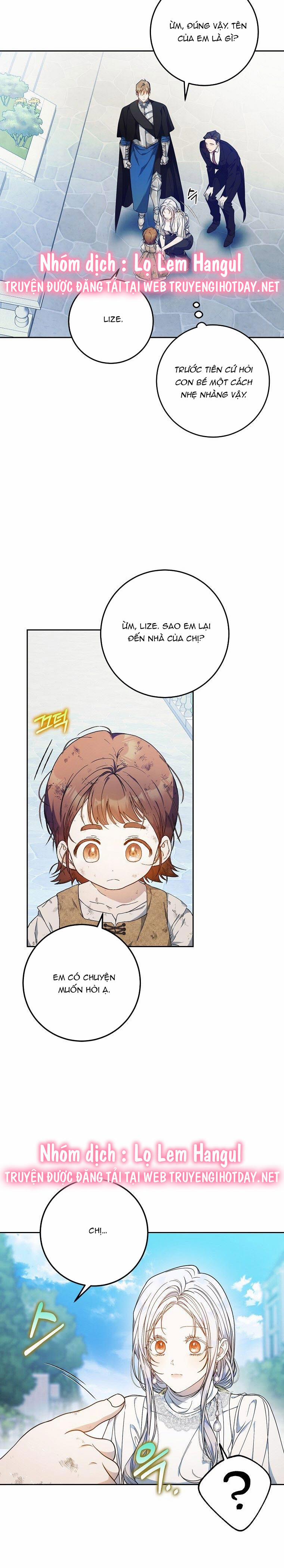 Trở Thành Vợ Của Nam Chính Tiểu Thuyết 84.1 trang 17