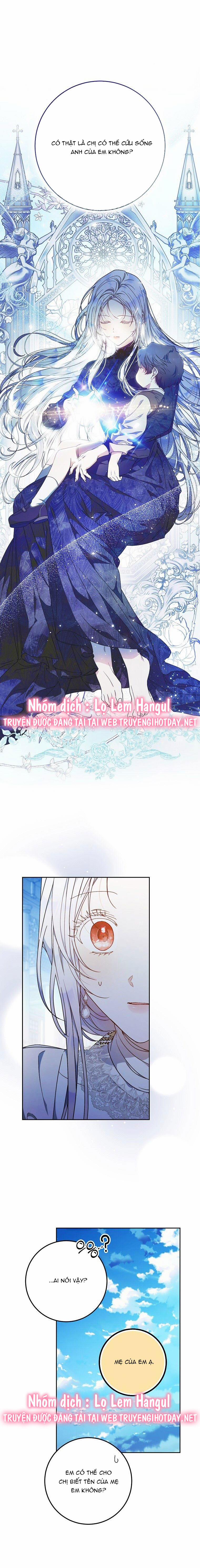 Trở Thành Vợ Của Nam Chính Tiểu Thuyết 84.1 trang 18