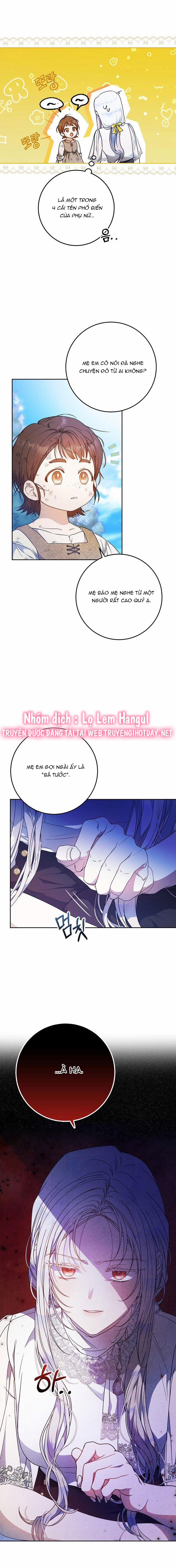 Trở Thành Vợ Của Nam Chính Tiểu Thuyết 84.1 trang 19