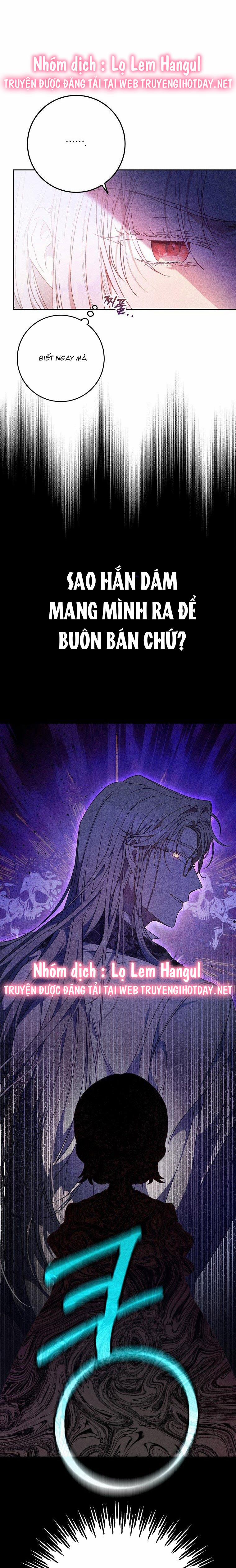 Trở Thành Vợ Của Nam Chính Tiểu Thuyết 84.1 trang 20