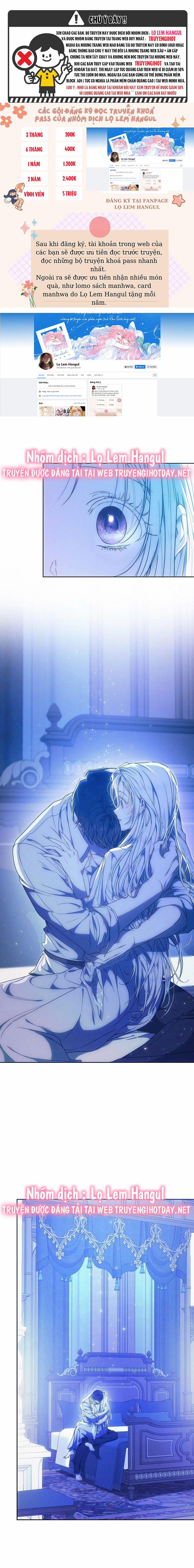 Trở Thành Vợ Của Nam Chính Tiểu Thuyết 84.1 trang 3