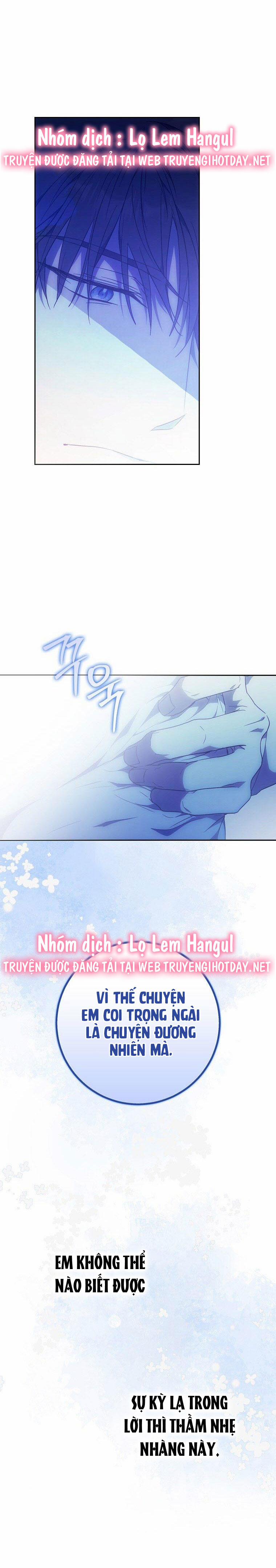 Trở Thành Vợ Của Nam Chính Tiểu Thuyết 84.1 trang 6