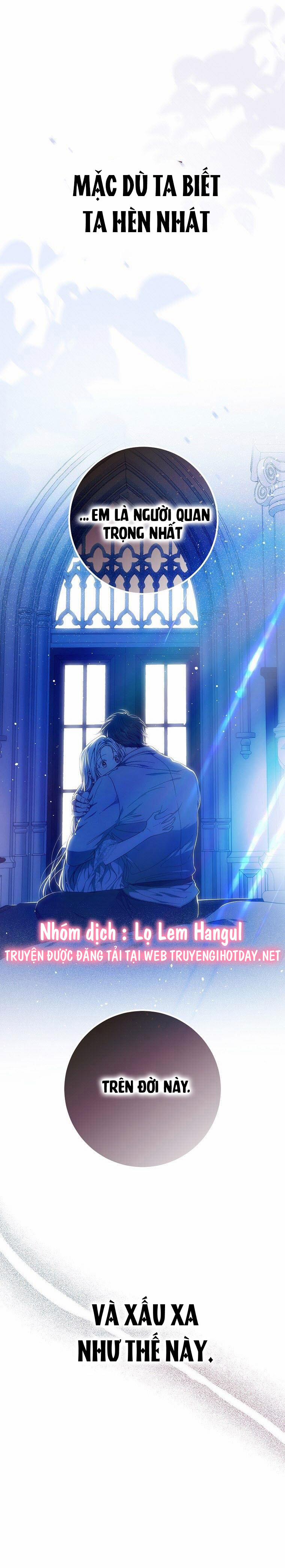 Trở Thành Vợ Của Nam Chính Tiểu Thuyết 84.1 trang 9