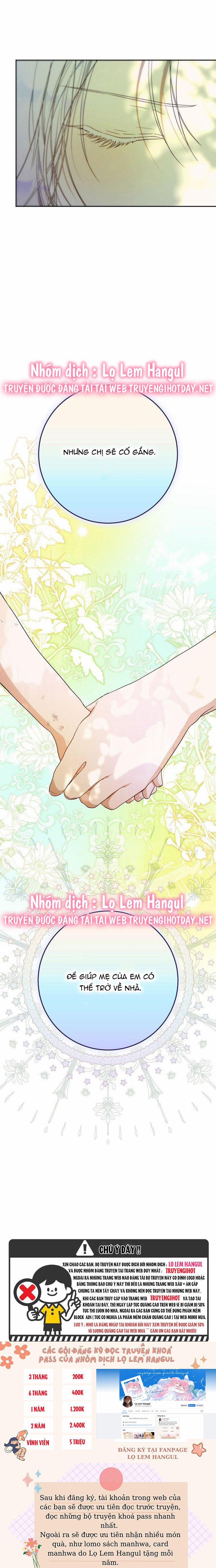 Trở Thành Vợ Của Nam Chính Tiểu Thuyết 84.2 trang 3