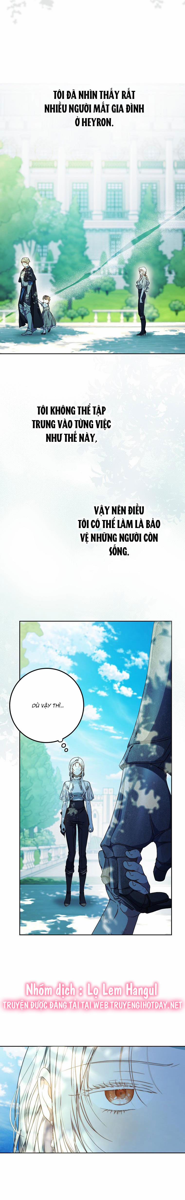 Trở Thành Vợ Của Nam Chính Tiểu Thuyết 85.1 trang 1