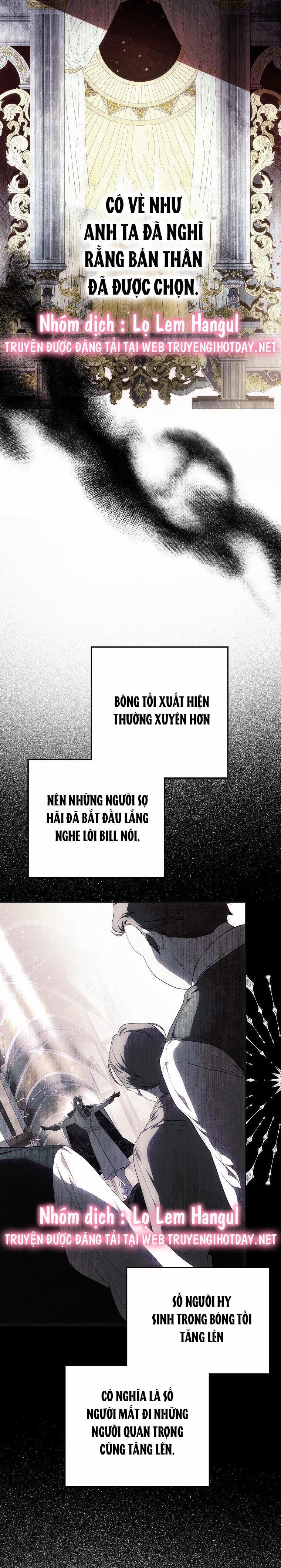 Trở Thành Vợ Của Nam Chính Tiểu Thuyết 85.1 trang 10