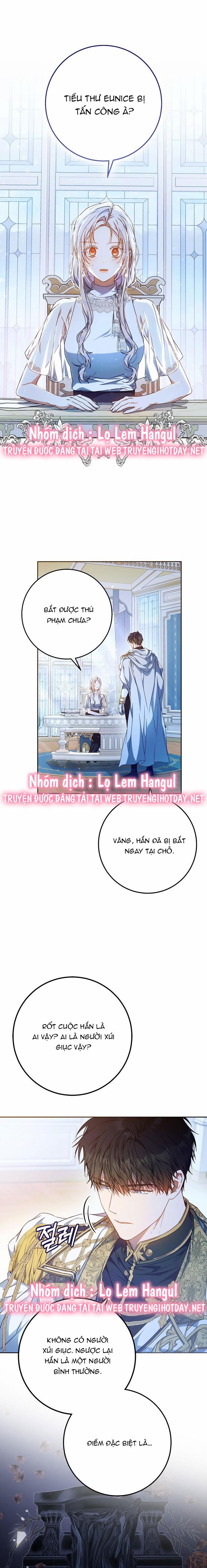 Trở Thành Vợ Của Nam Chính Tiểu Thuyết 85.1 trang 12