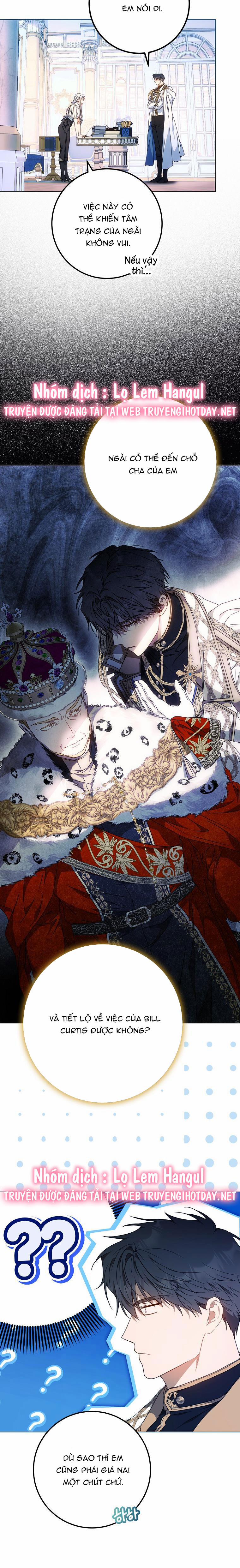 Trở Thành Vợ Của Nam Chính Tiểu Thuyết 85.1 trang 16