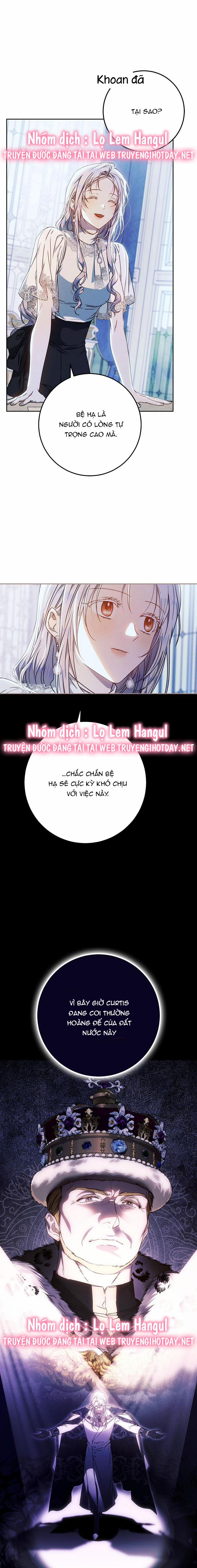 Trở Thành Vợ Của Nam Chính Tiểu Thuyết 85.1 trang 17