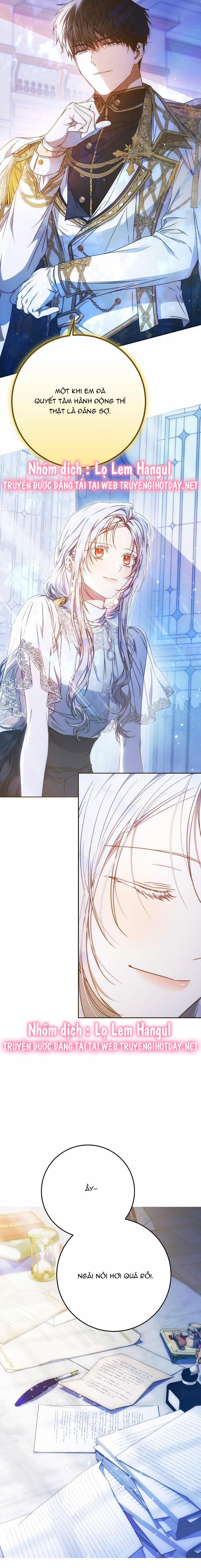 Trở Thành Vợ Của Nam Chính Tiểu Thuyết 85.1 trang 19