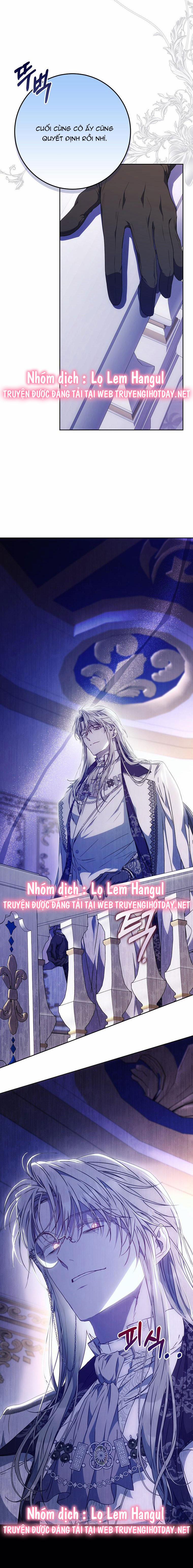 Trở Thành Vợ Của Nam Chính Tiểu Thuyết 85.1 trang 21