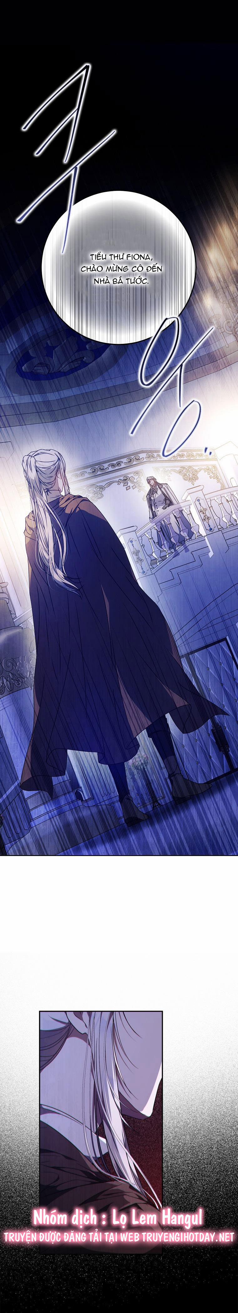 Trở Thành Vợ Của Nam Chính Tiểu Thuyết 85.1 trang 22