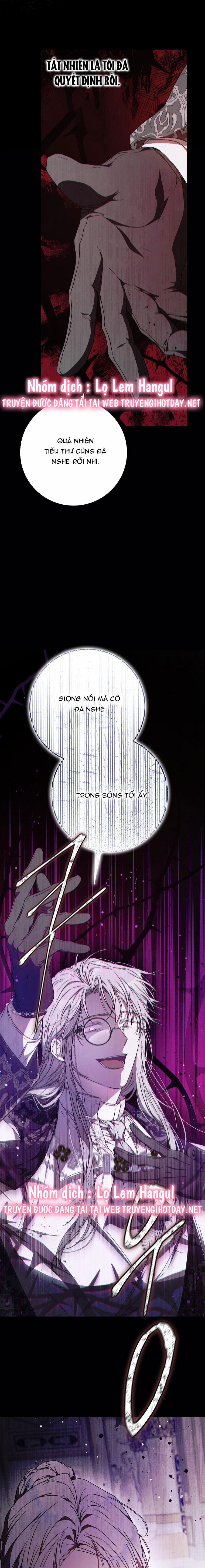 Trở Thành Vợ Của Nam Chính Tiểu Thuyết 85.1 trang 23