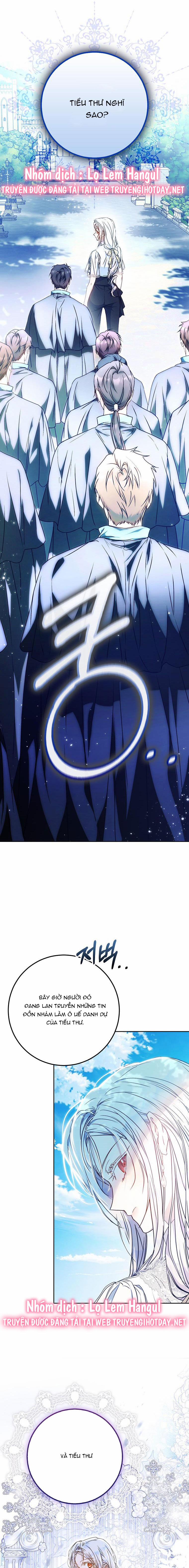 Trở Thành Vợ Của Nam Chính Tiểu Thuyết 85.1 trang 3