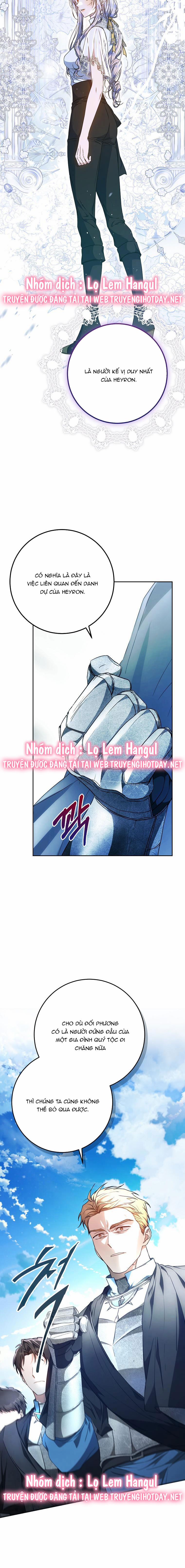 Trở Thành Vợ Của Nam Chính Tiểu Thuyết 85.1 trang 4