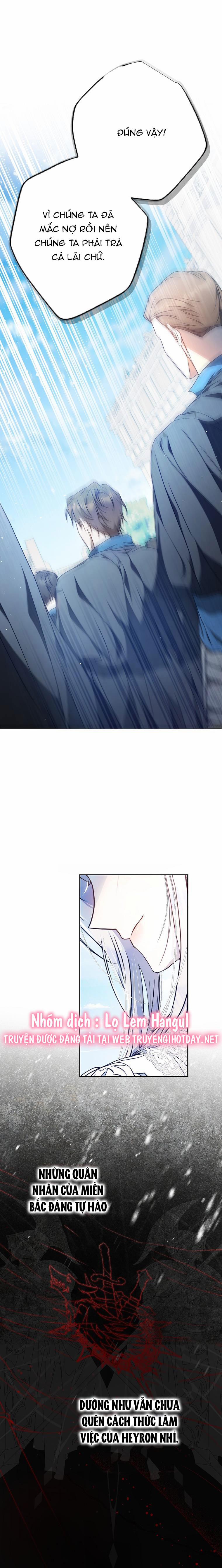 Trở Thành Vợ Của Nam Chính Tiểu Thuyết 85.1 trang 5