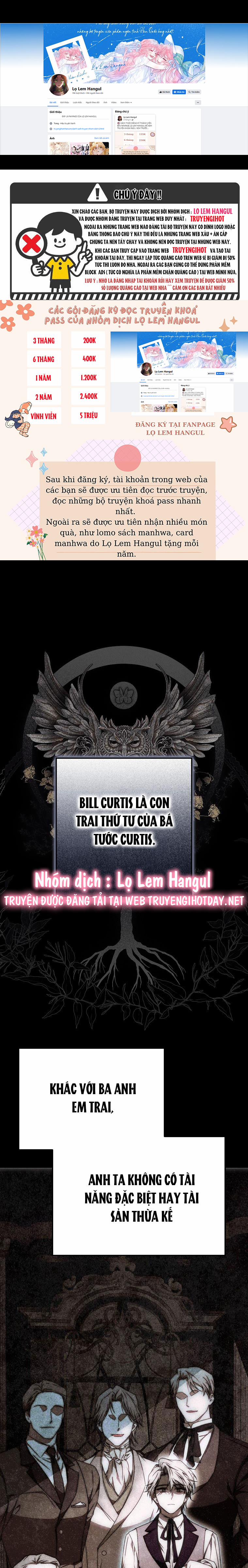 Trở Thành Vợ Của Nam Chính Tiểu Thuyết 85.1 trang 7