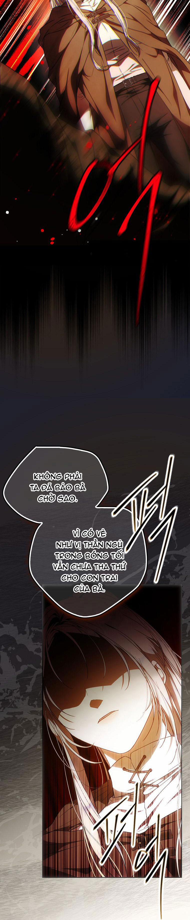 Trở Thành Vợ Của Nam Chính Tiểu Thuyết 86 trang 10