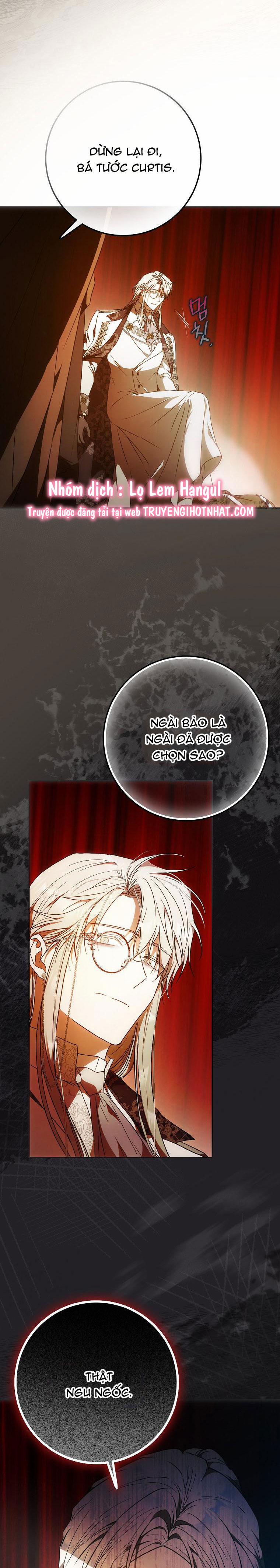 Trở Thành Vợ Của Nam Chính Tiểu Thuyết 86 trang 11