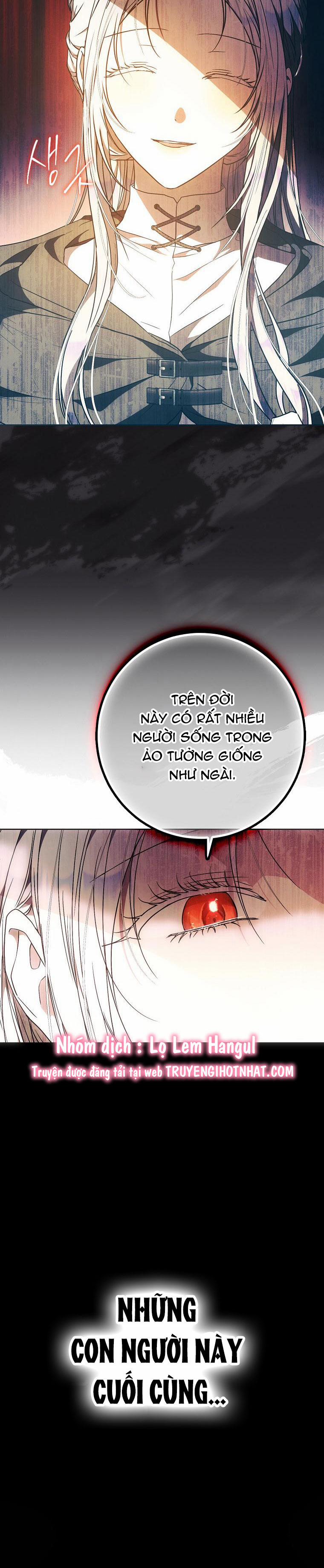 Trở Thành Vợ Của Nam Chính Tiểu Thuyết 86 trang 12