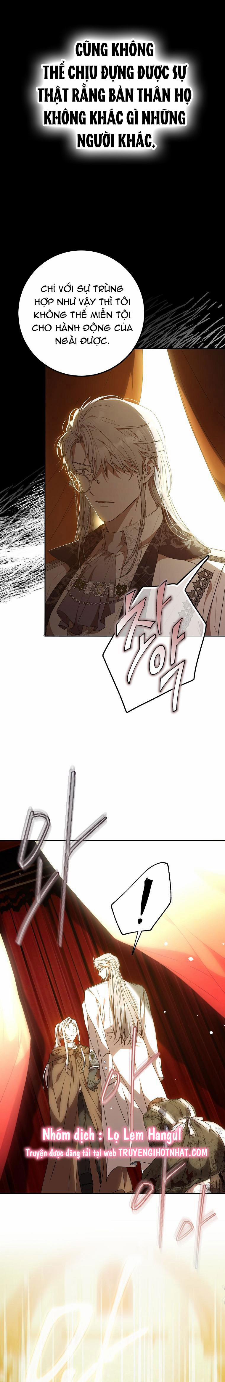 Trở Thành Vợ Của Nam Chính Tiểu Thuyết 86 trang 14