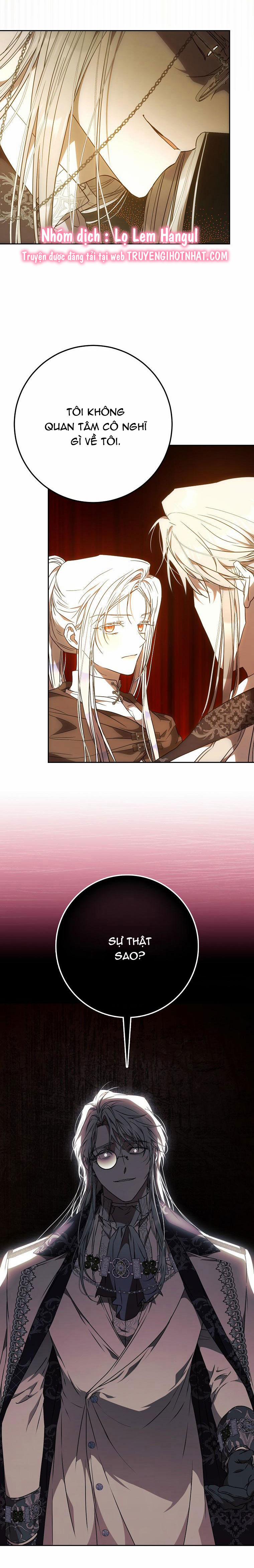 Trở Thành Vợ Của Nam Chính Tiểu Thuyết 86 trang 16