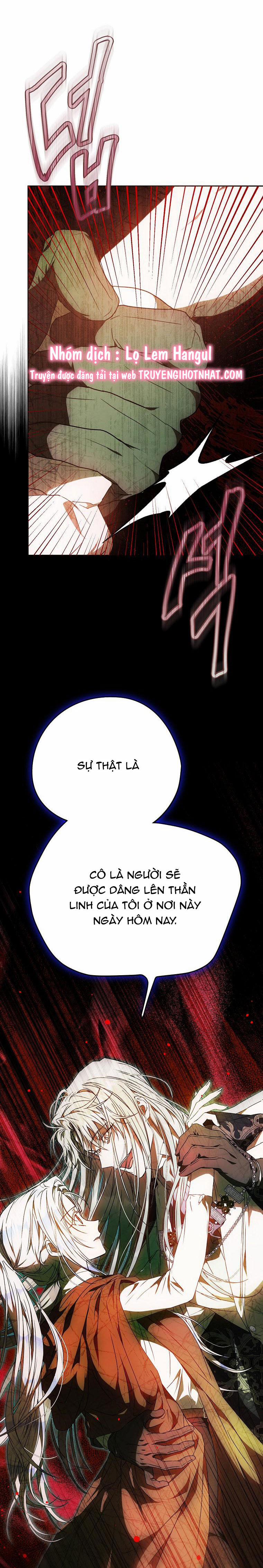 Trở Thành Vợ Của Nam Chính Tiểu Thuyết 86 trang 17