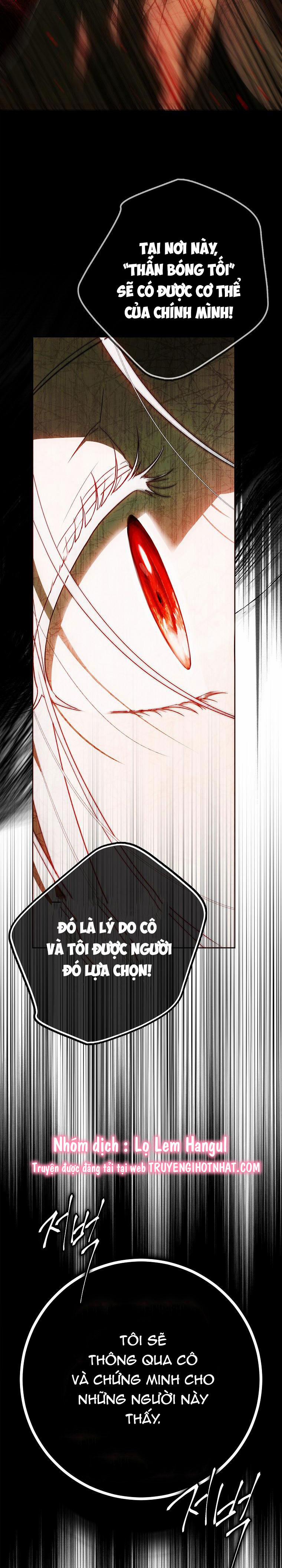 Trở Thành Vợ Của Nam Chính Tiểu Thuyết 86 trang 18