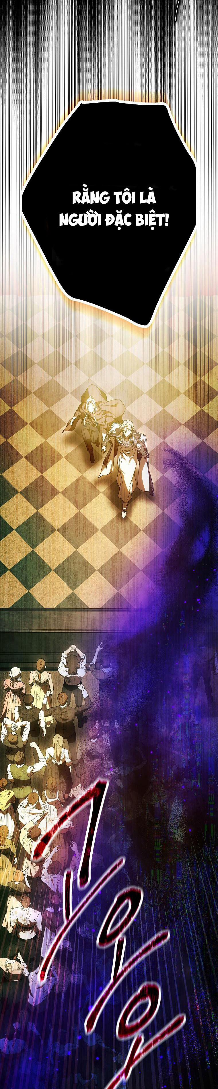 Trở Thành Vợ Của Nam Chính Tiểu Thuyết 86 trang 19