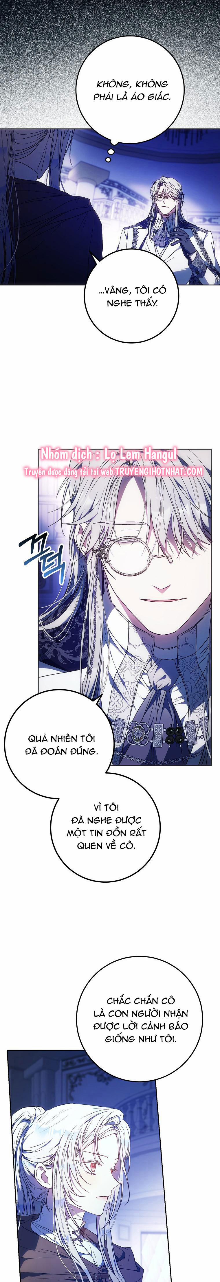 Trở Thành Vợ Của Nam Chính Tiểu Thuyết 86 trang 2