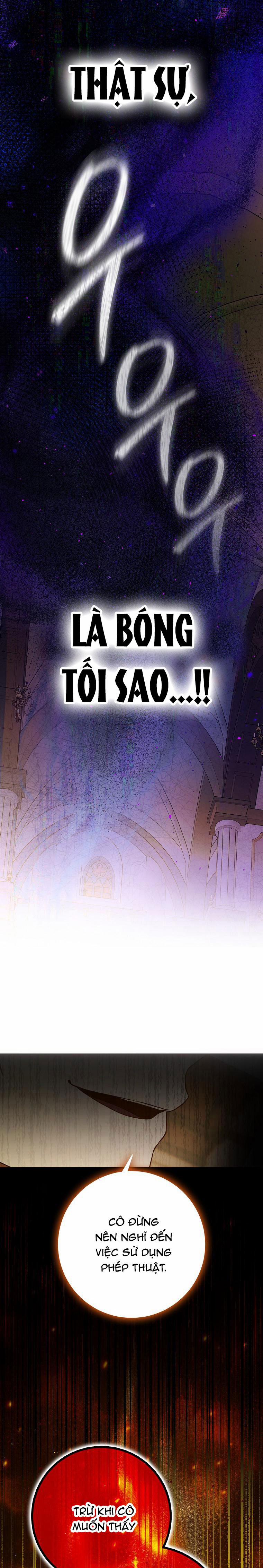 Trở Thành Vợ Của Nam Chính Tiểu Thuyết 86 trang 21