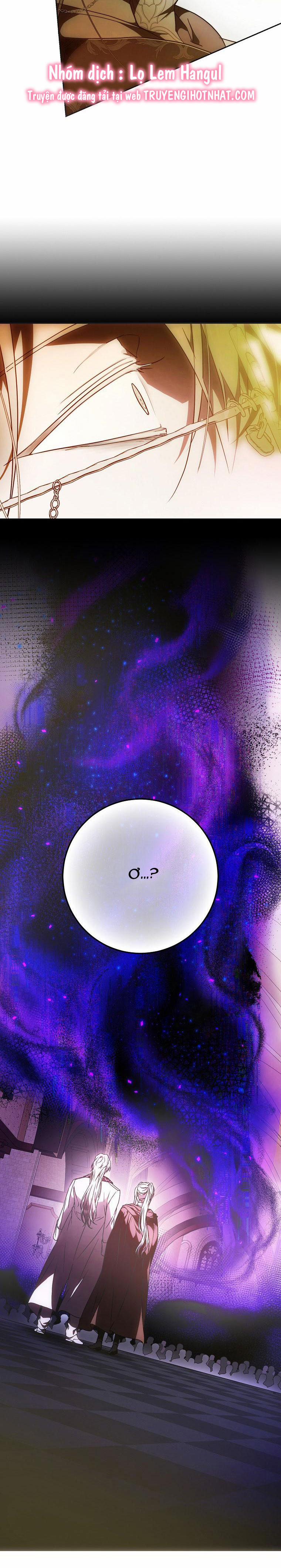 Trở Thành Vợ Của Nam Chính Tiểu Thuyết 86 trang 24