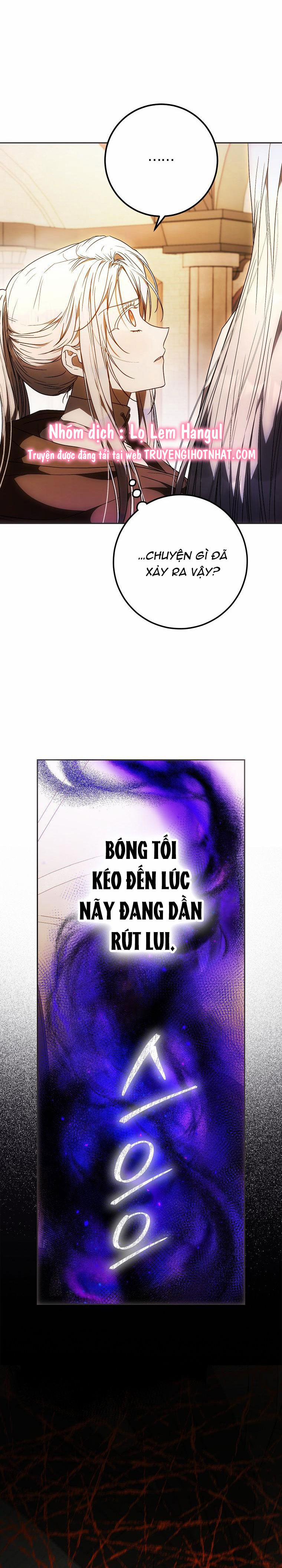 Trở Thành Vợ Của Nam Chính Tiểu Thuyết 86 trang 25