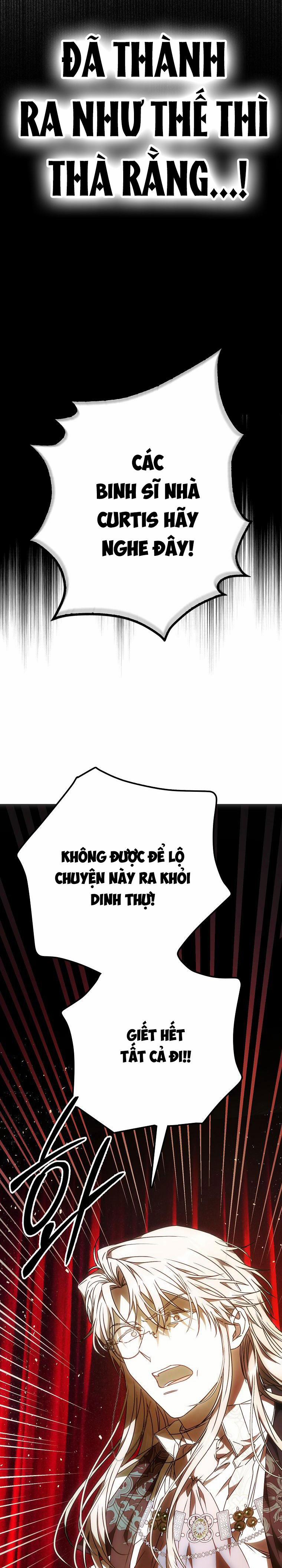 Trở Thành Vợ Của Nam Chính Tiểu Thuyết 86 trang 27