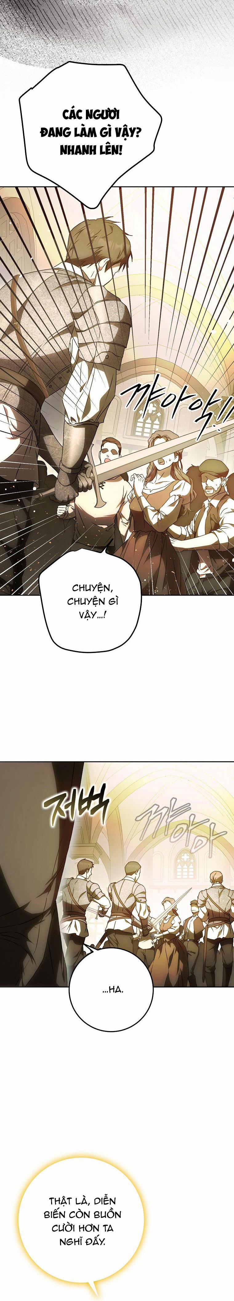 Trở Thành Vợ Của Nam Chính Tiểu Thuyết 86 trang 29