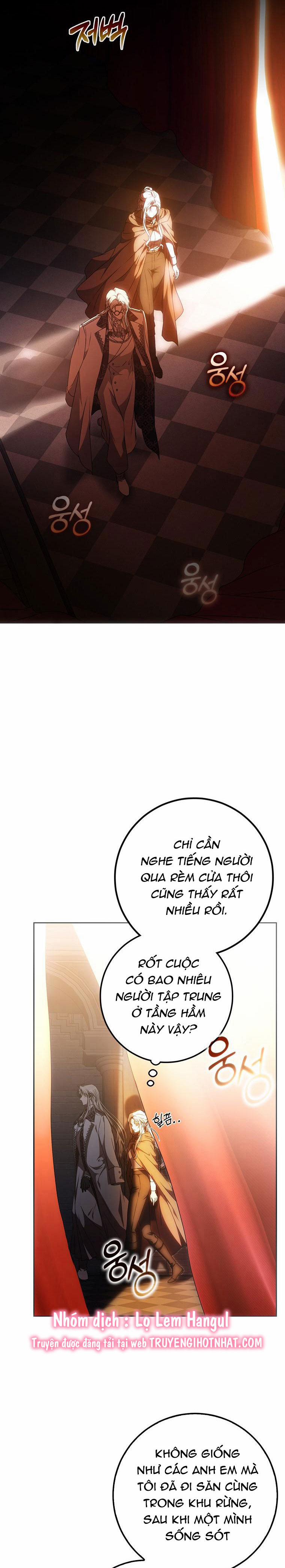 Trở Thành Vợ Của Nam Chính Tiểu Thuyết 86 trang 4