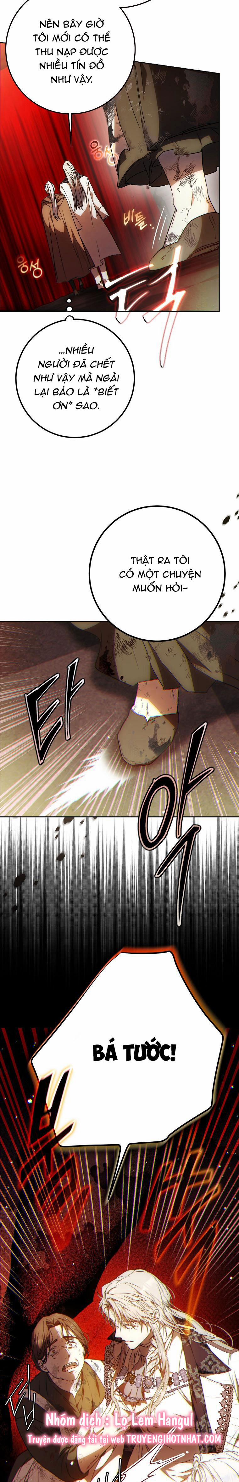 Trở Thành Vợ Của Nam Chính Tiểu Thuyết 86 trang 7